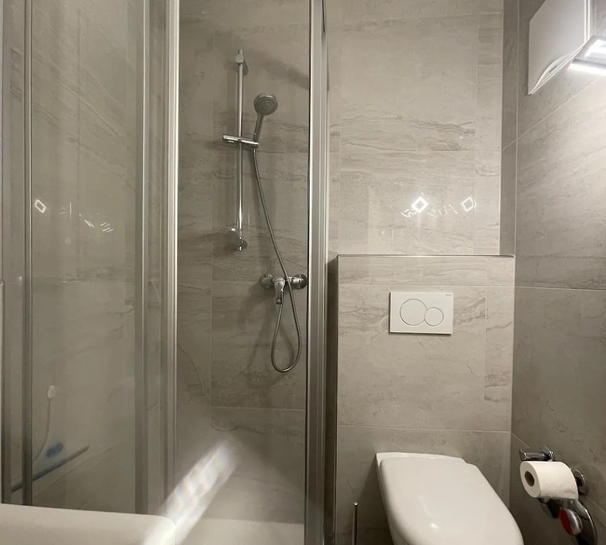 An Der Gondel - Haus Thalgau Apartment Saalbach-Hinterglemm Austria