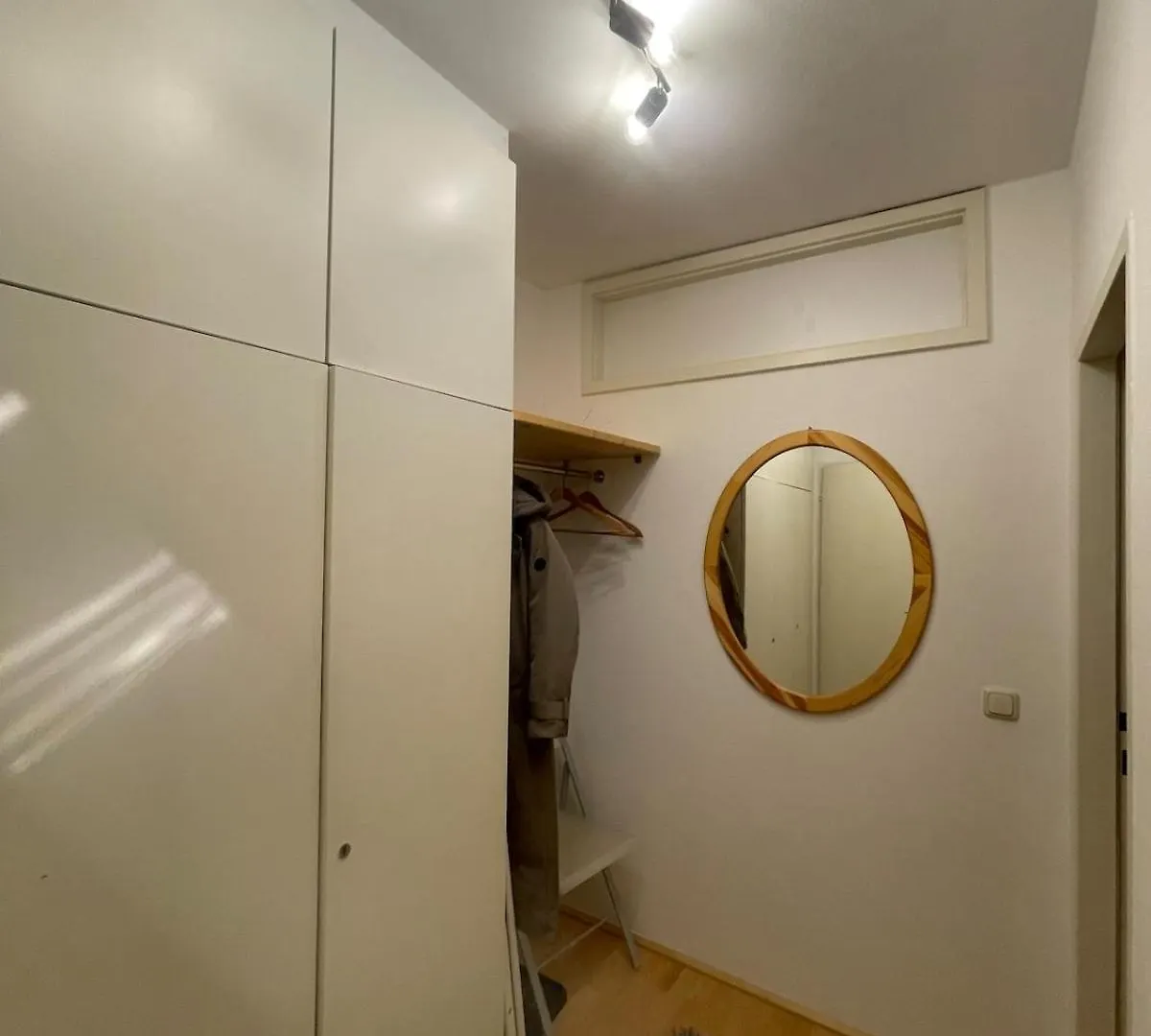 An Der Gondel - Haus Thalgau Apartment Saalbach-Hinterglemm