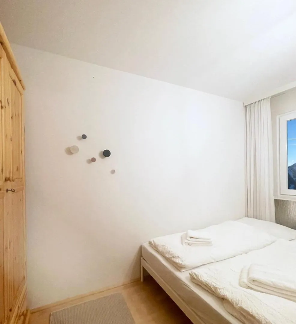 An Der Gondel - Haus Thalgau Apartment Saalbach-Hinterglemm