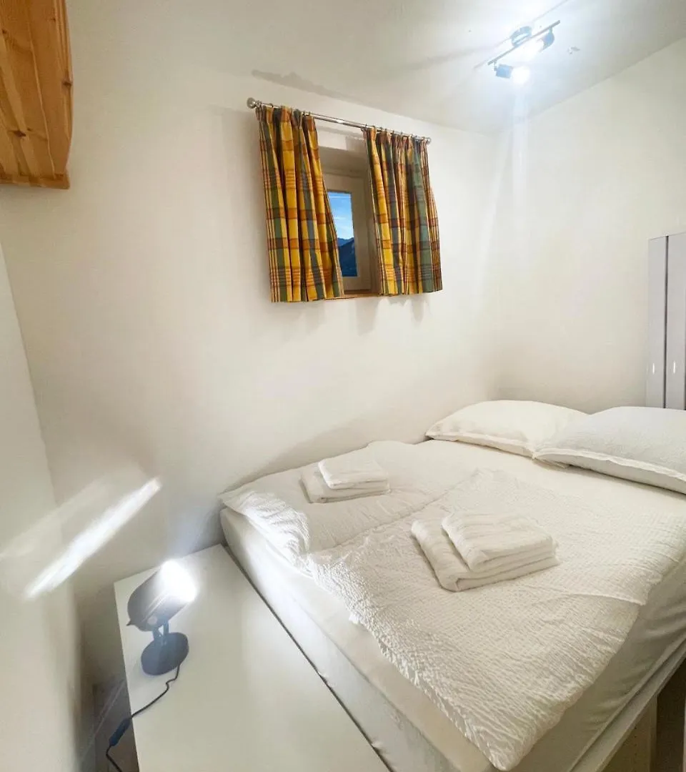 An Der Gondel - Haus Thalgau Apartment Saalbach-Hinterglemm 0*,  Austria