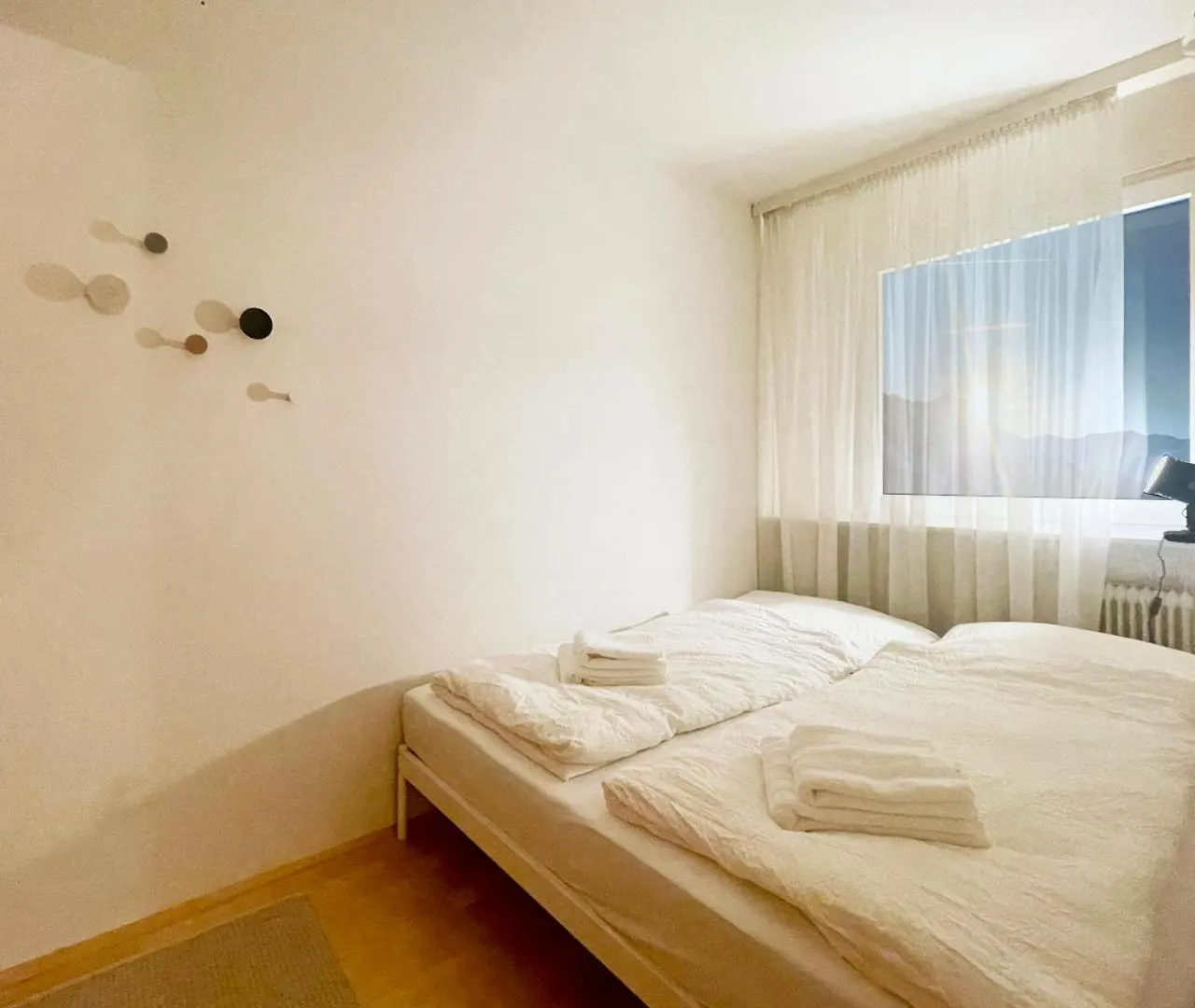An Der Gondel - Haus Thalgau Apartment Saalbach-Hinterglemm
