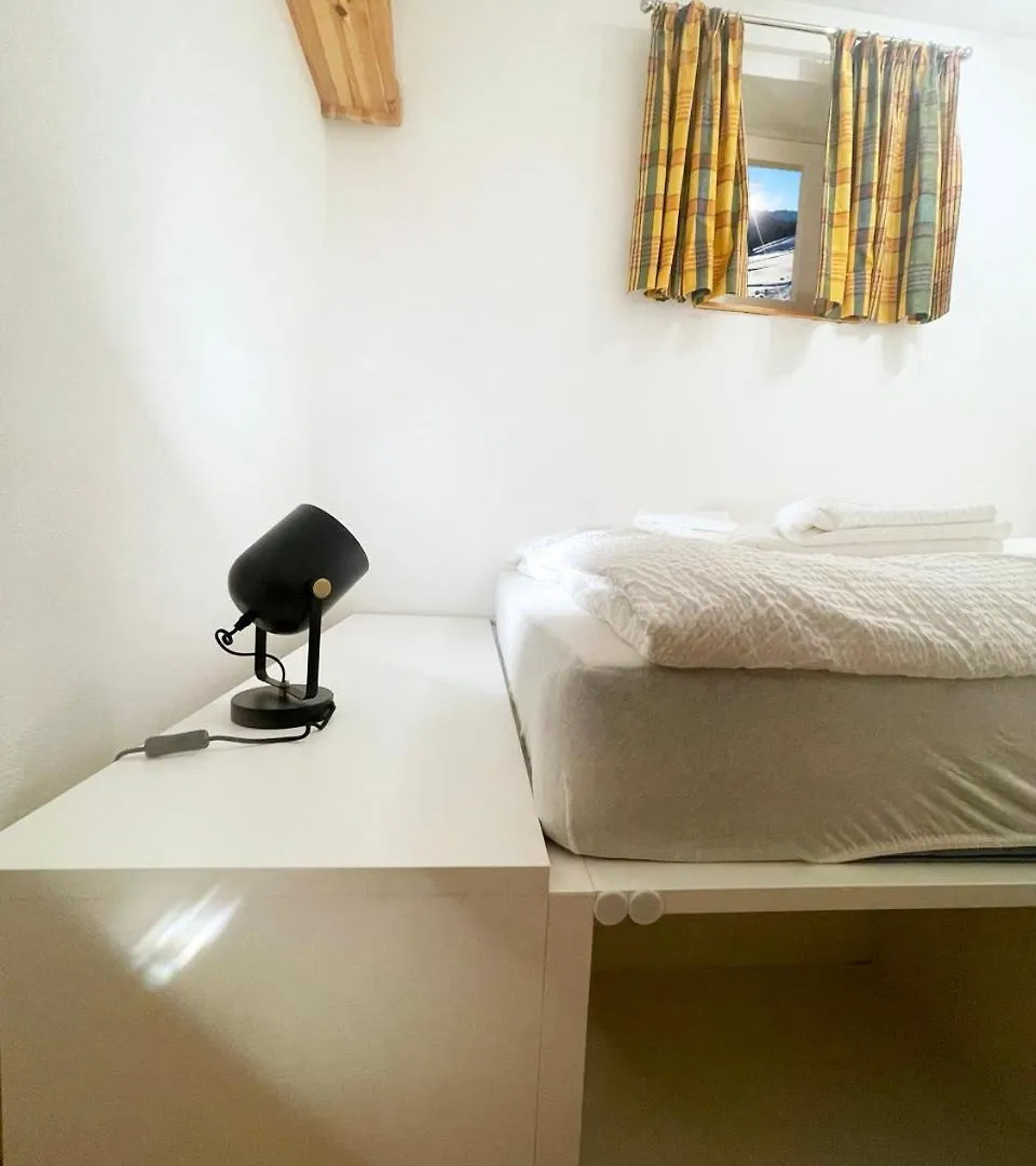 An Der Gondel - Haus Thalgau Apartment Saalbach-Hinterglemm Austria