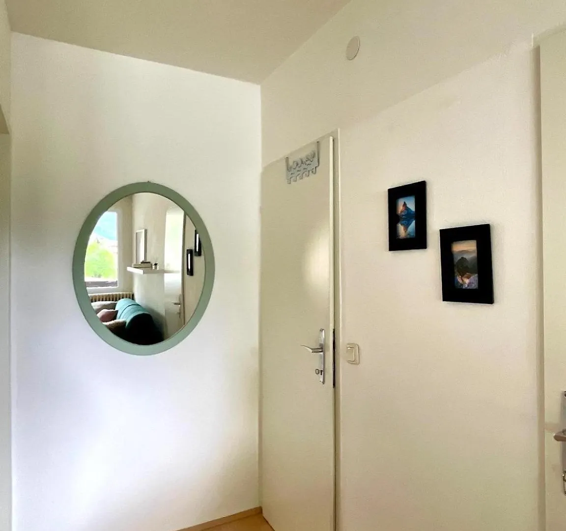 An Der Gondel - Haus Thalgau Apartment Saalbach-Hinterglemm