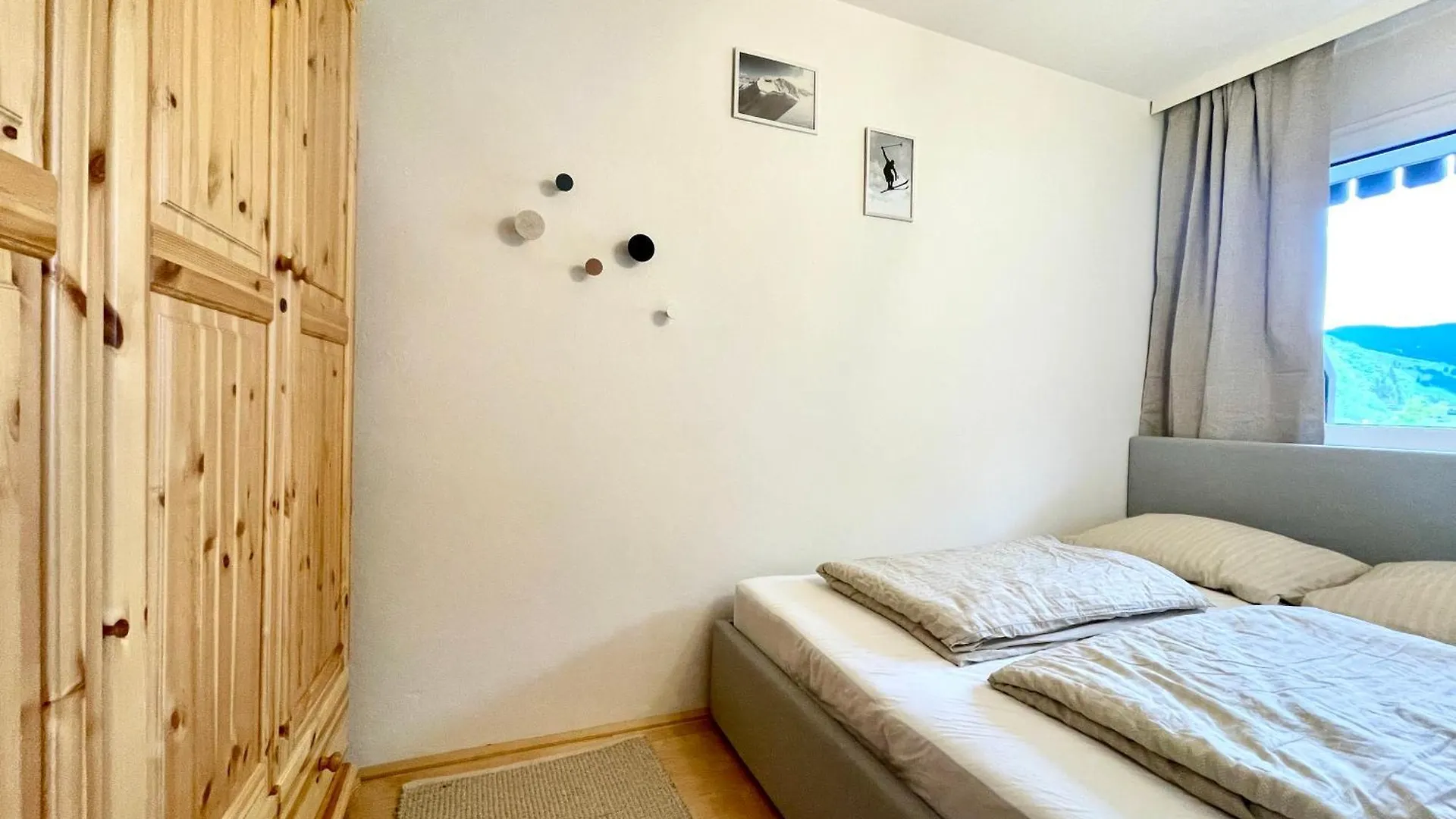 An Der Gondel - Haus Thalgau Apartment Saalbach-Hinterglemm Austria