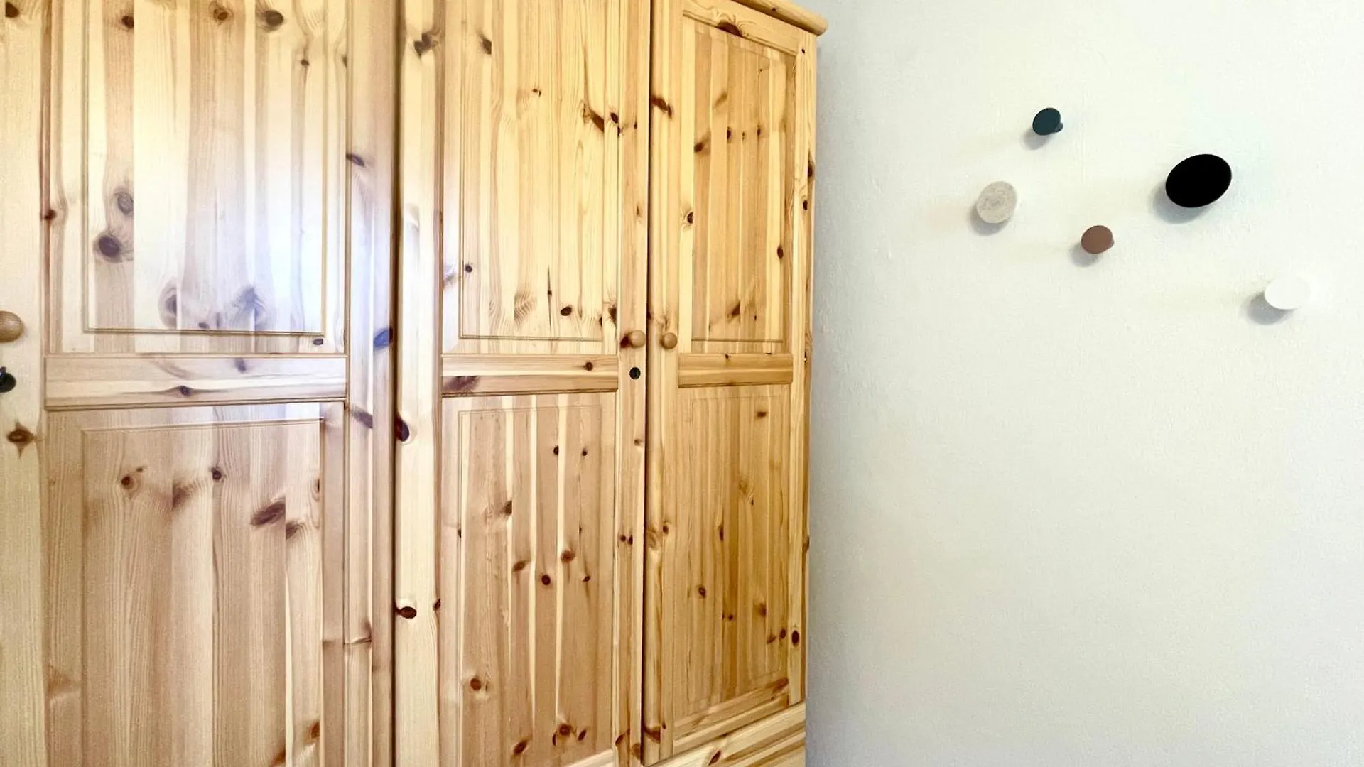 An Der Gondel - Haus Thalgau Apartment Saalbach-Hinterglemm