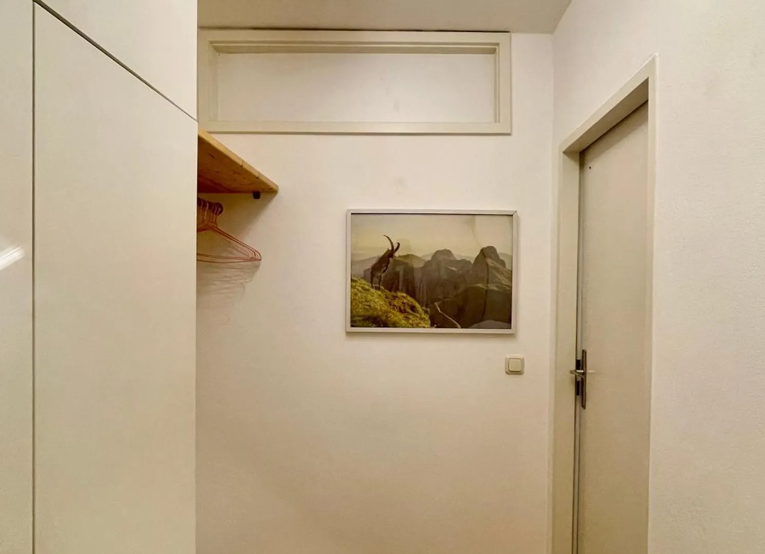 An Der Gondel - Haus Thalgau Apartment Saalbach-Hinterglemm