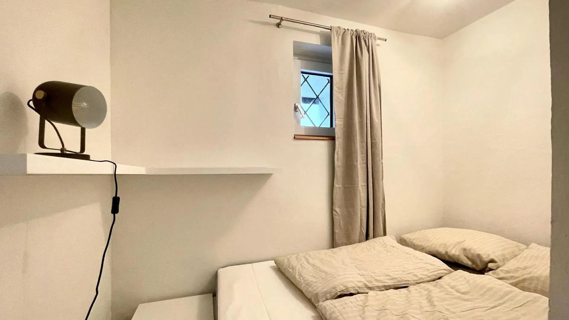 An Der Gondel - Haus Thalgau Apartment Saalbach-Hinterglemm Austria