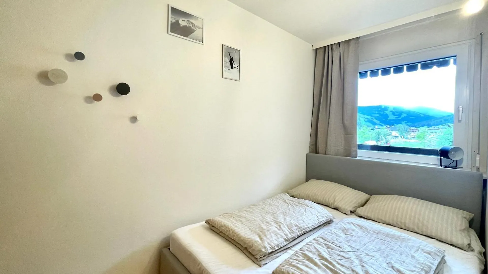 An Der Gondel - Haus Thalgau Apartment Saalbach-Hinterglemm