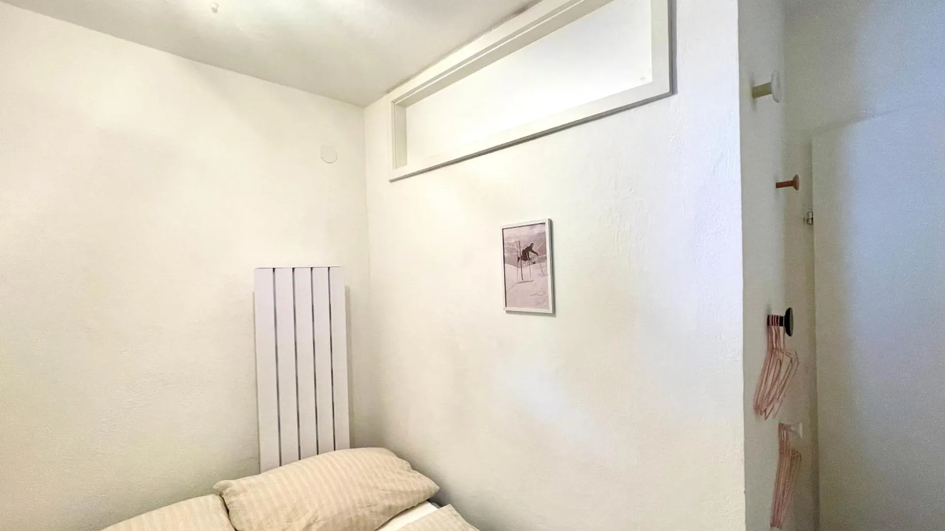 An Der Gondel - Haus Thalgau Apartment Saalbach-Hinterglemm 0*,