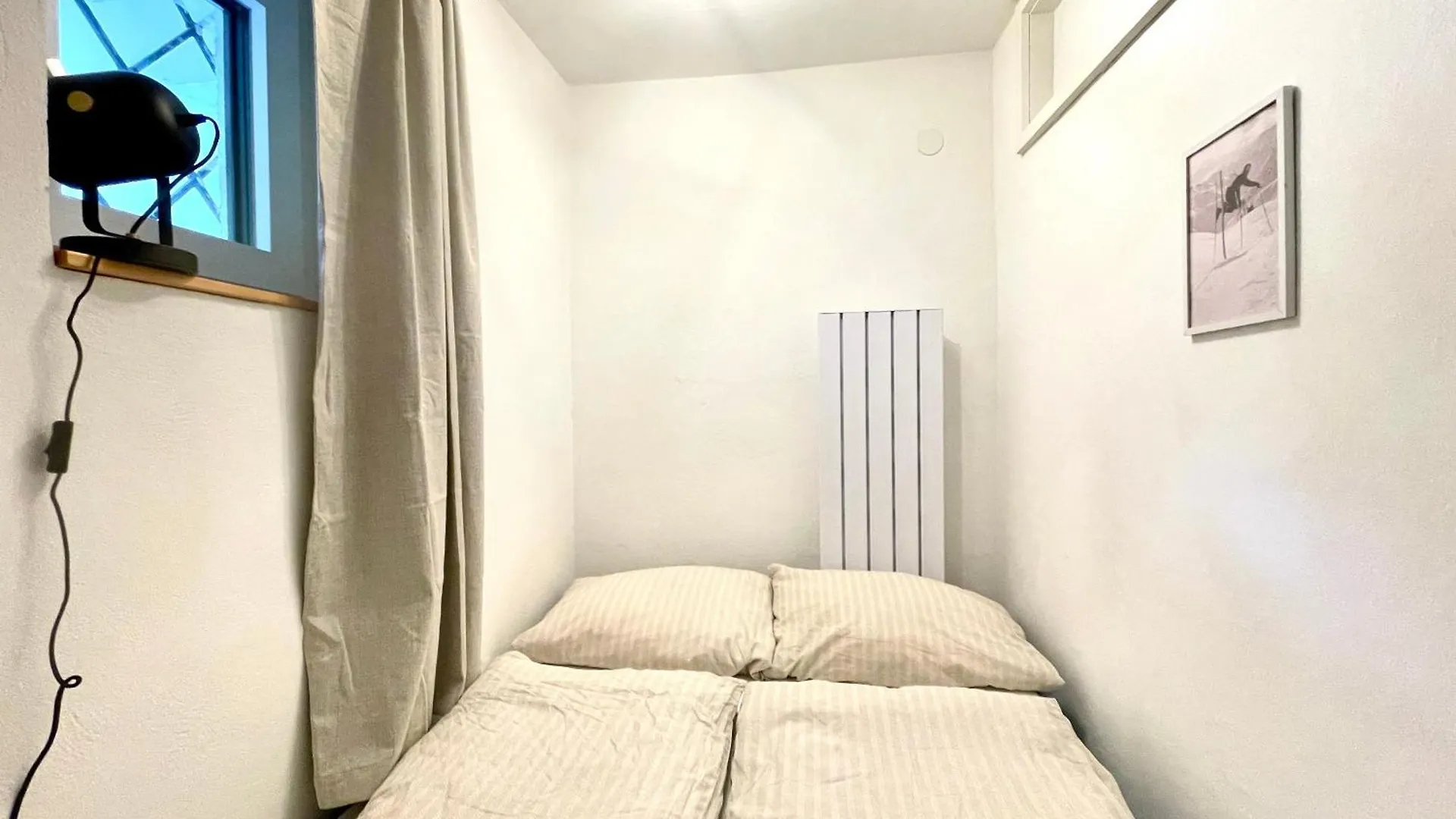 An Der Gondel - Haus Thalgau Apartment Saalbach-Hinterglemm